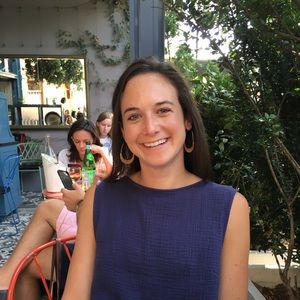 Meet your Posher, Lily